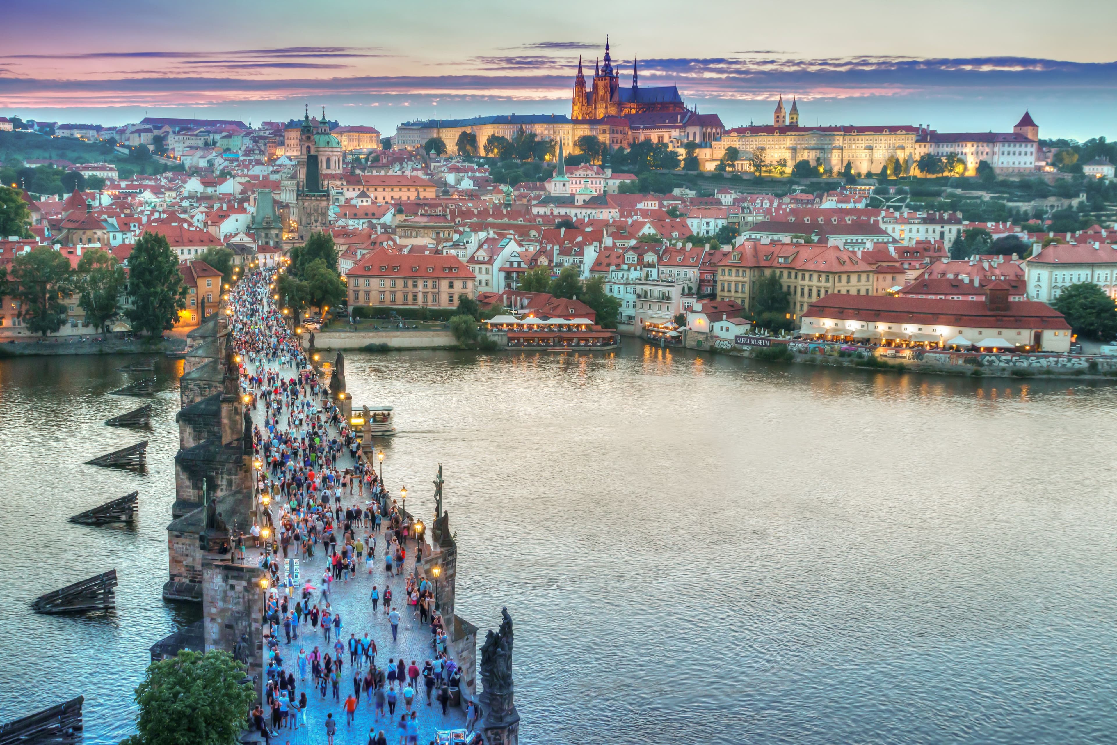 Eastern Europe Value Tour