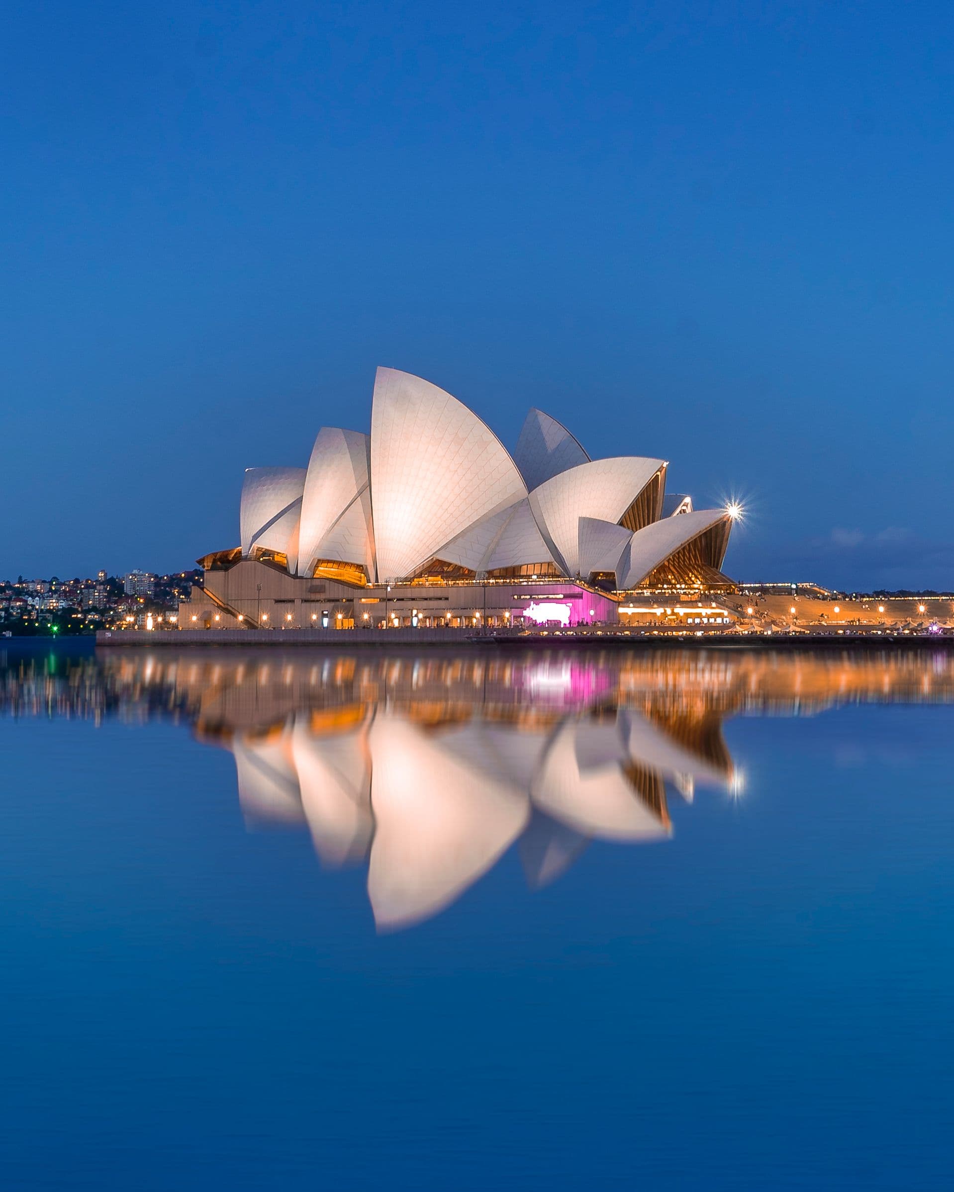 Australia East Coast