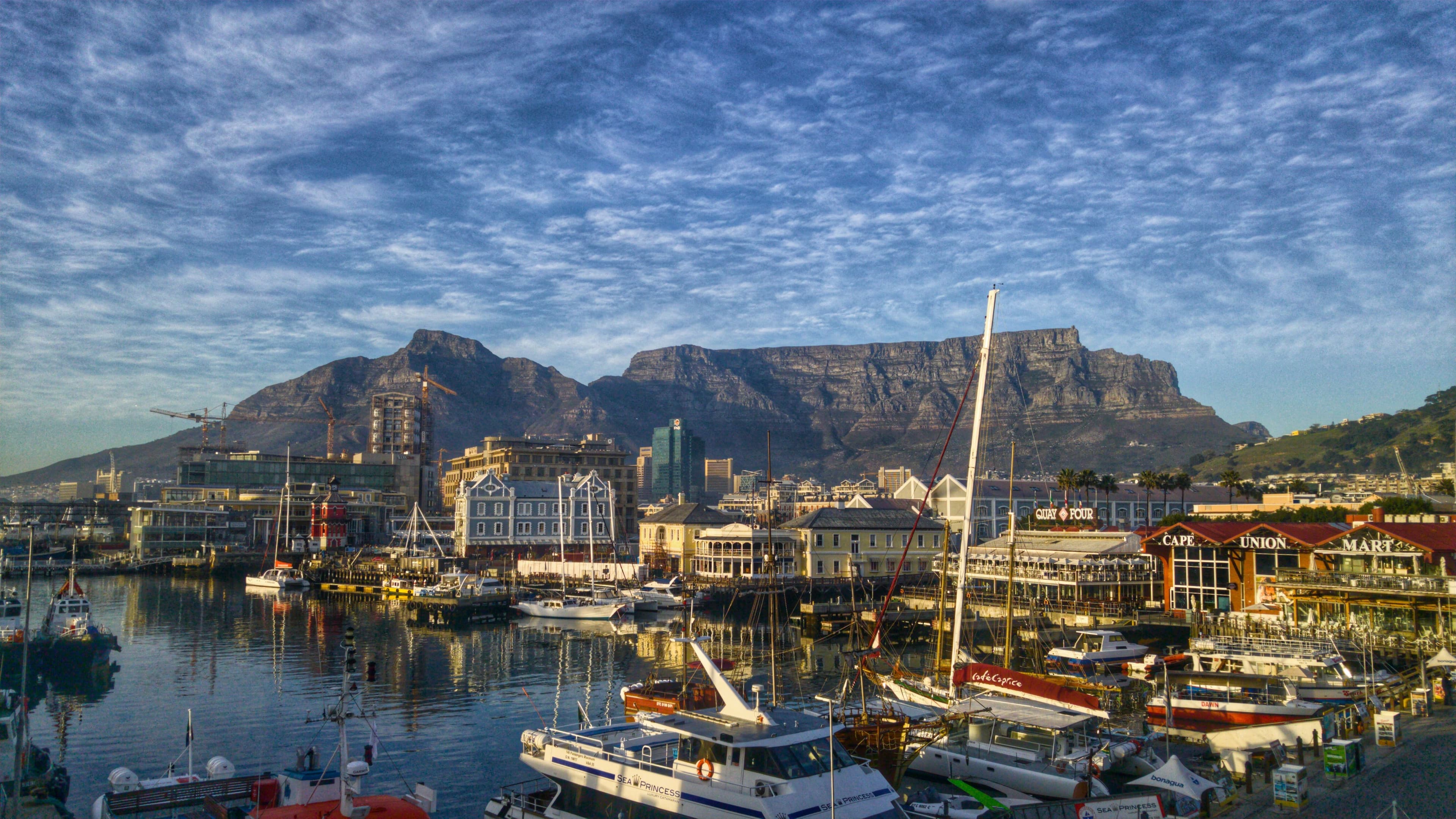 South Africa Classic
