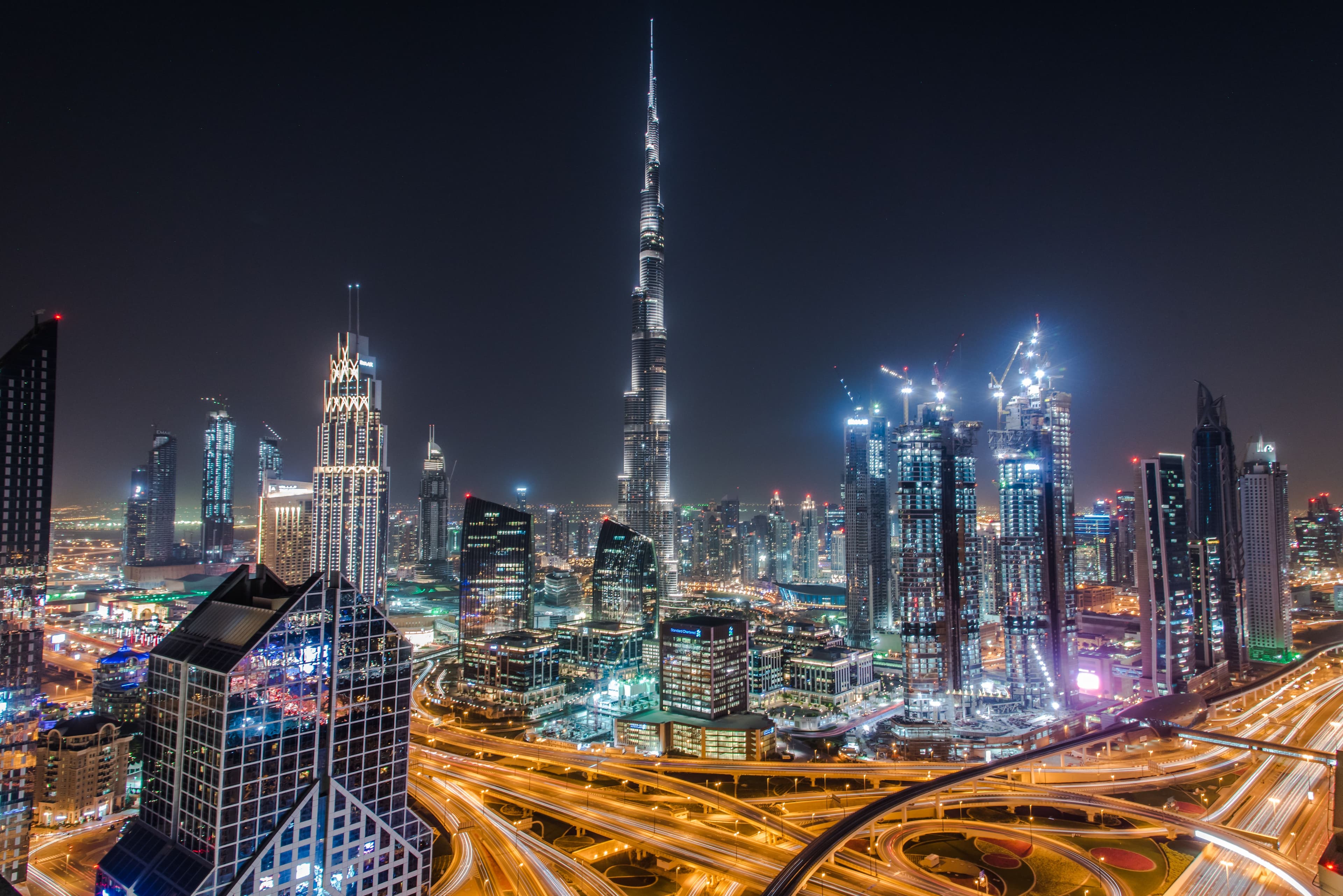 Dubai Luxury With Atlantis