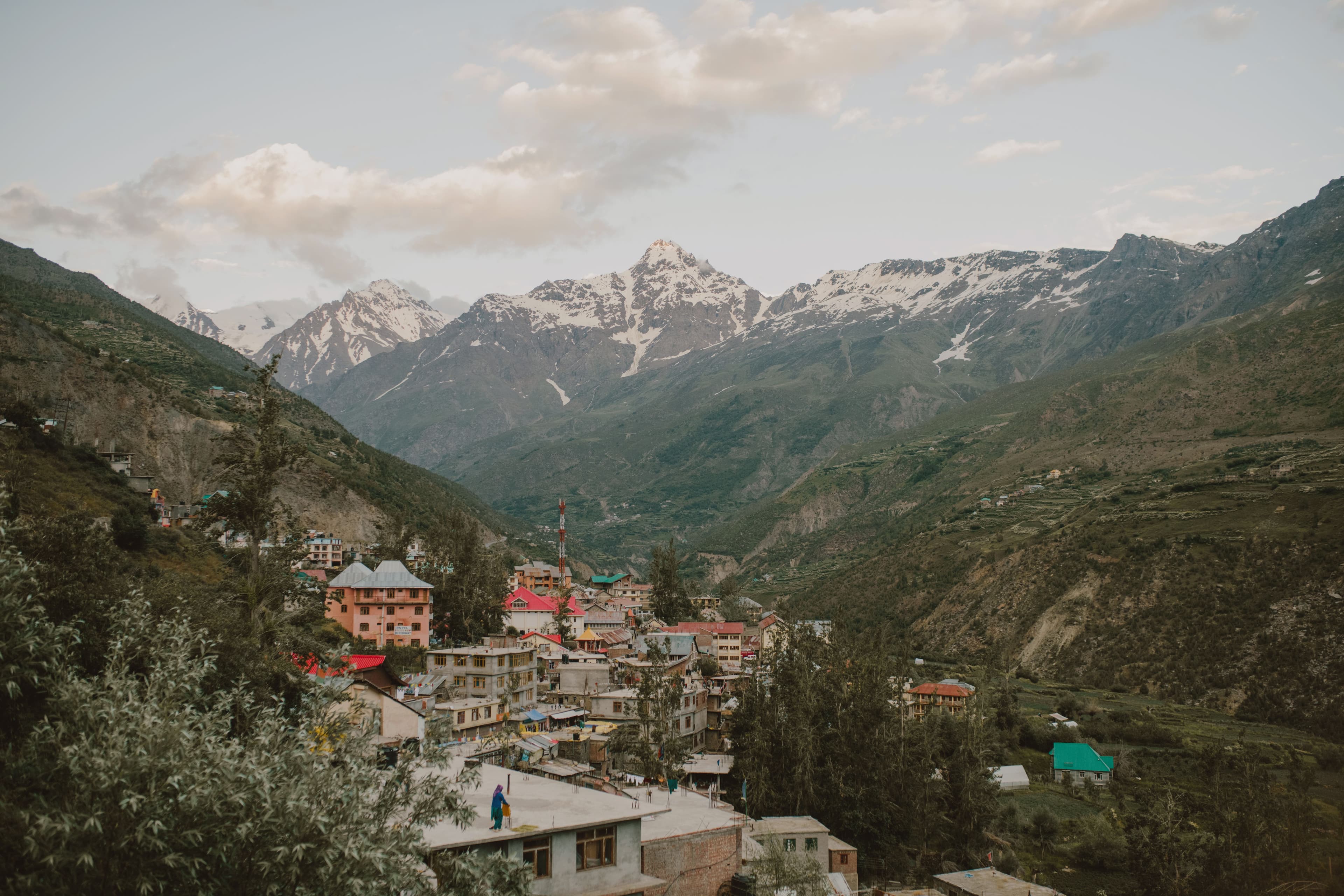 Sikkim Luxury Honeymoon
