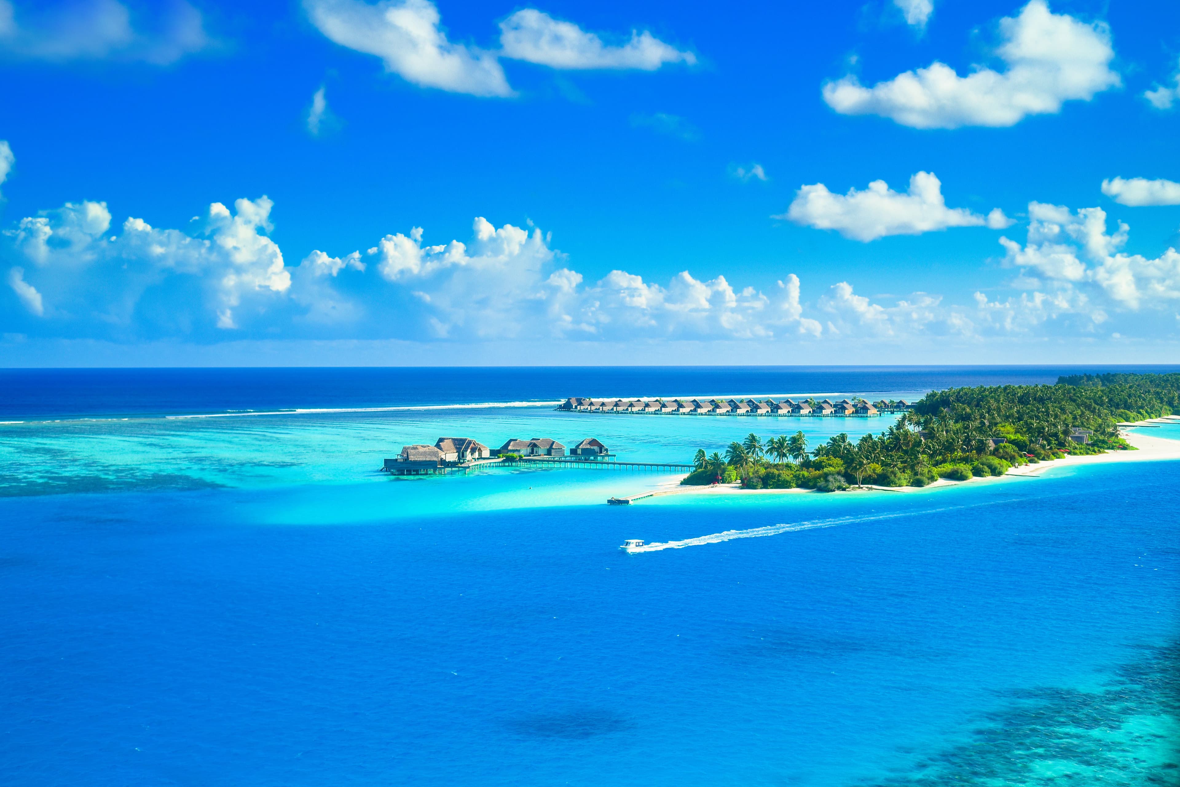 Andaman Island Holiday 2