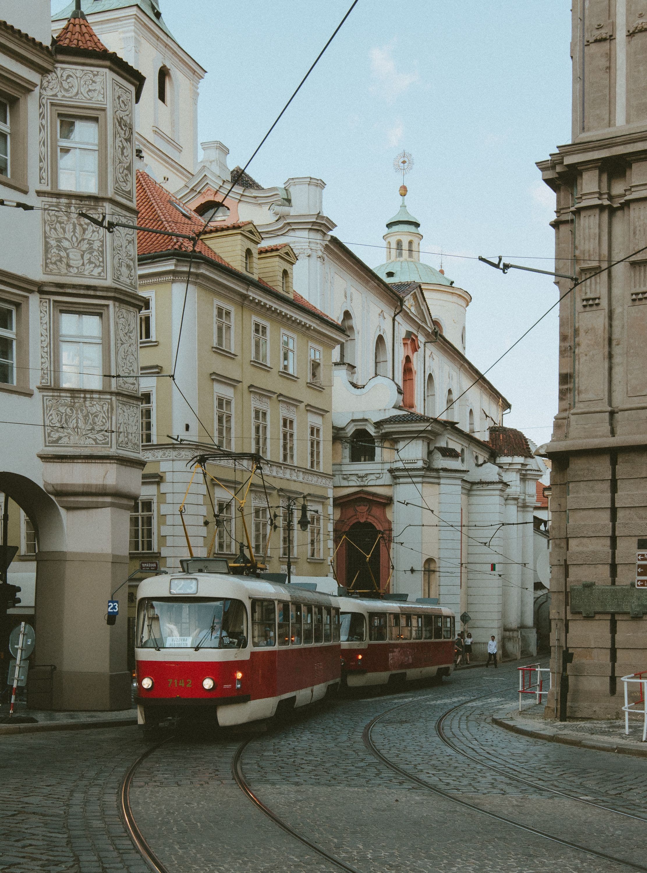 Eastern Europe Value Tour 2